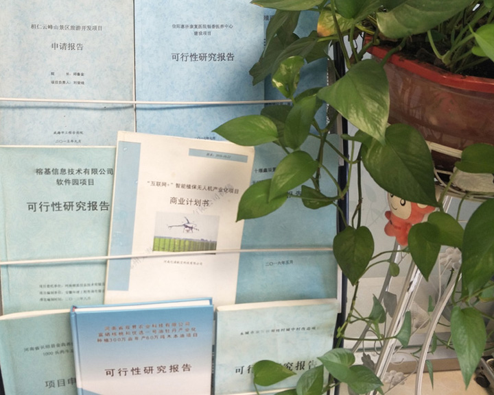 廊坊市全链条建材可行性研究(全链条建材可行性研究方案)