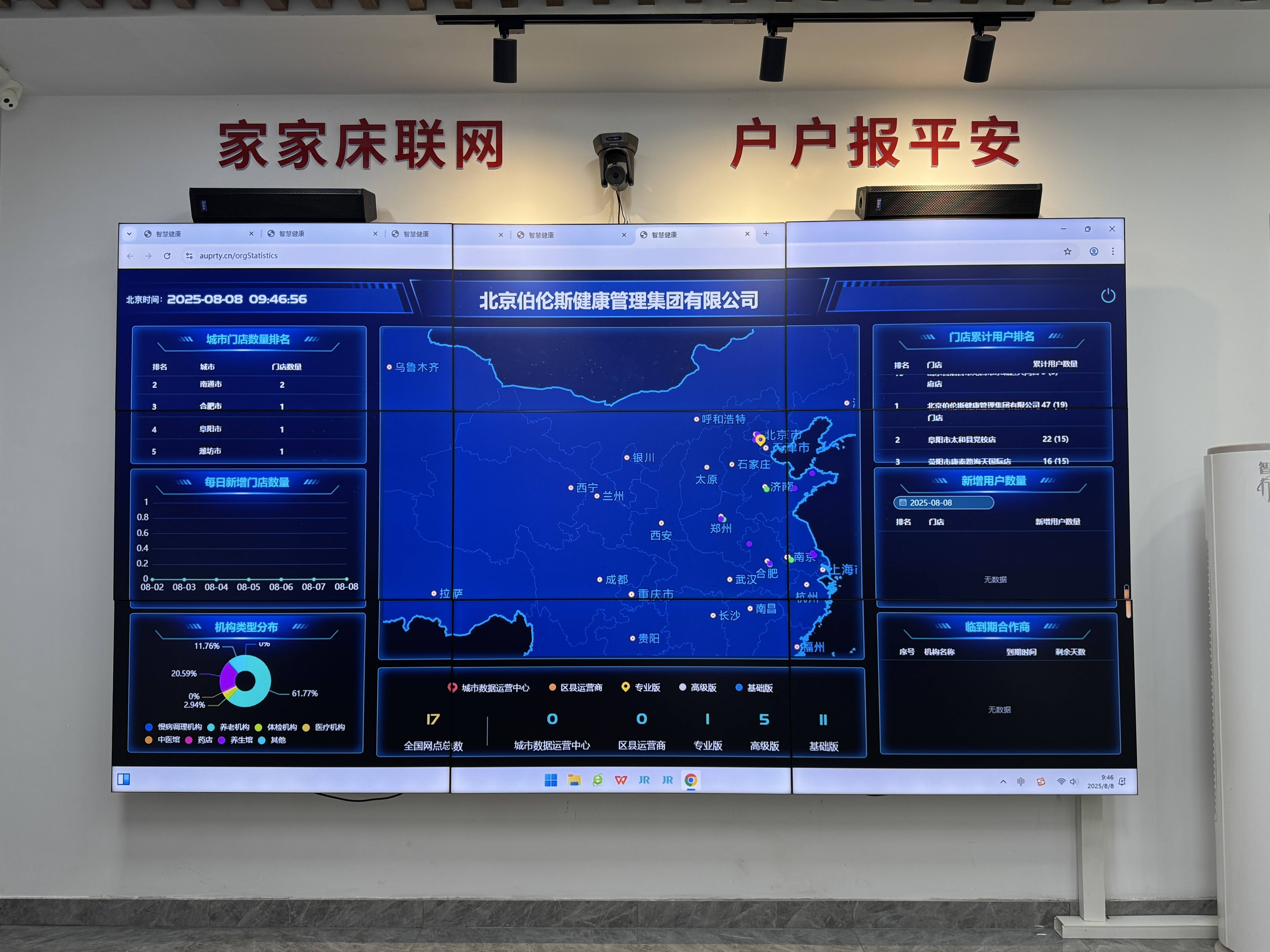 廊坊市管家式投资咨询(家管家投资项目是真的吗)
