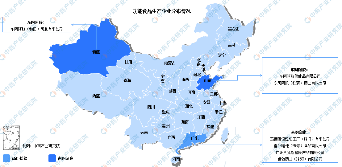廊坊市食品企业上市规划(食品企业上市规划建议)