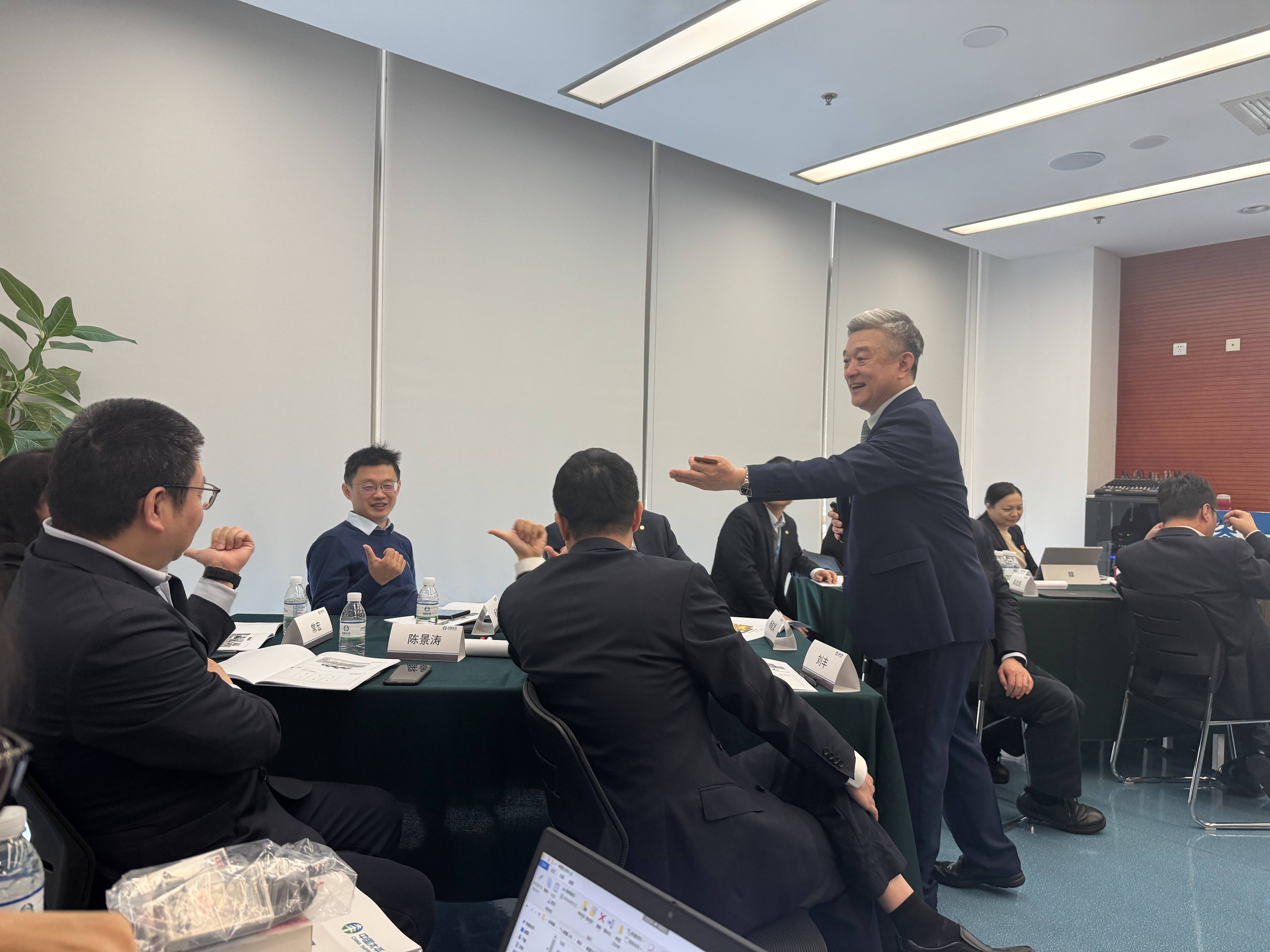 廊坊市高管激励企业IPO辅导(高管激励企业ipo辅导资料)