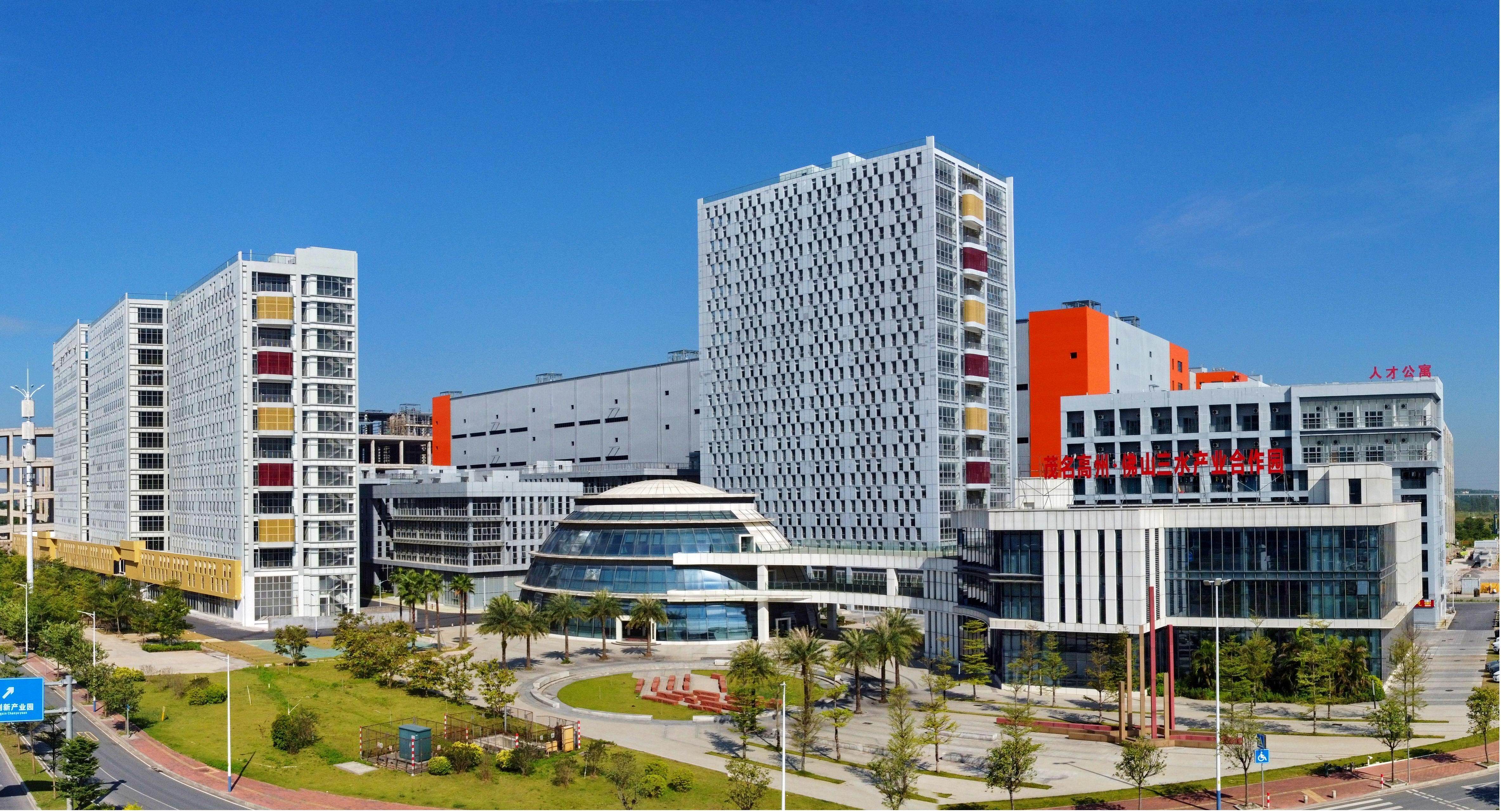 廊坊市佛山行业研究(佛山龙头企业排行榜)