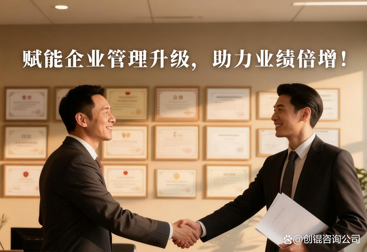 廊坊市企业诊断顾问团队(企业诊断师是做什么的)