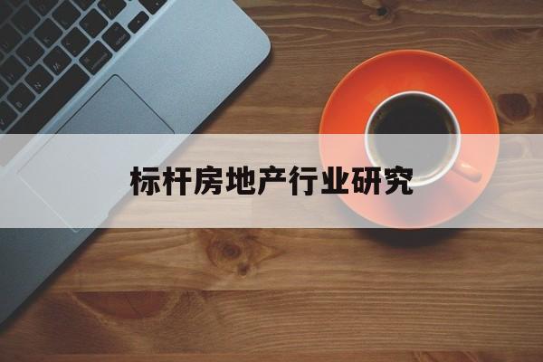 廊坊市标杆房地产行业研究(房地产领域的标杆人物)