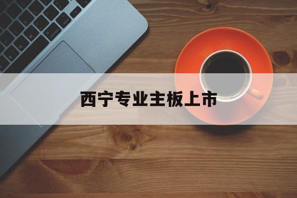 廊坊市西宁专业主板上市(西宁有什么上市公司)