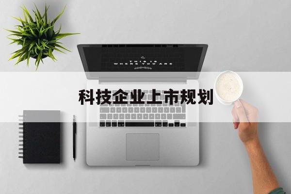 廊坊市科技企业上市规划(大型科技企业 上市)
